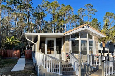 Paved walkway to back yard.