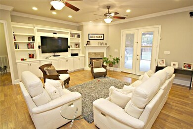 107 Lazy Oaks Ln, Belle Chasse, LA 70037 - photo 3