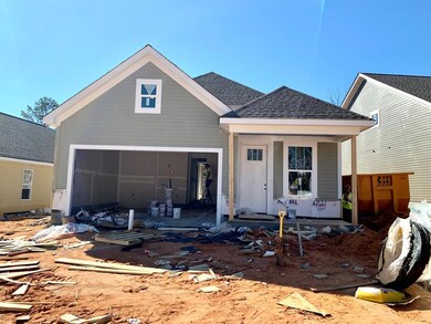 422 Live Oak Dr, Oxford, MS 38655 - photo 6