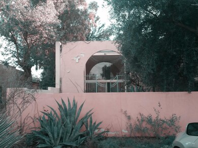 3838 E Calle Cortez