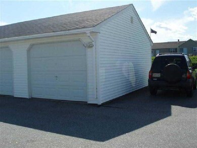 Other. Garage