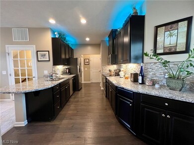 812 Robinson Dr, Lagrange, OH 44050 - photo 4