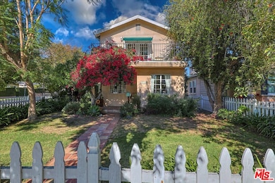 1421 W Clark Ave, Burbank, CA 91506 - photo 2