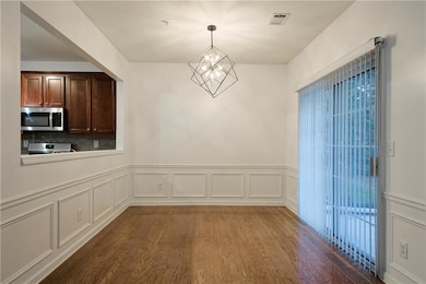 1655 Fair Oak Way unit 20, Mableton, GA 30126 - photo 5