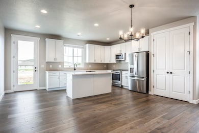 1978 Deer Park Dr unit 8, Kamas, UT 84036 - photo 6