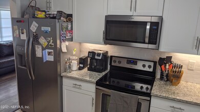 405 Spring Forest Ave, Jacksonville, FL 32216 - photo 4