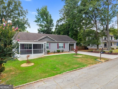 3159 Robinson Ave, Scottdale, GA 30079 - photo 3