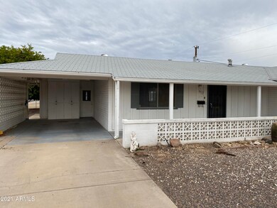9932 W La Jolla Cir S, Sun City, AZ 85351 - photo 2