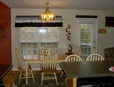 9310 Artis Kitchen Table