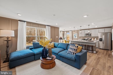 372 Eclipse St, Charles Town, WV 25414 - photo 3