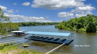 55275 E 298 Rd unit no. 5, Monkey Island, OK 74331 - photo 4