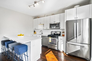 42 Wentworth St unit 3, Dorchester Center, MA 02124 - photo 7