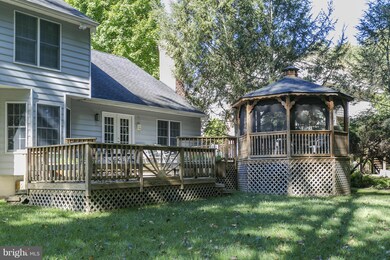 7687 Sweet Hours Way, Columbia, MD 21046 - photo 2