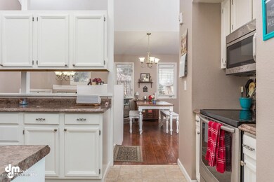100 Bunnell St. #12A Anchorage, AK 99508