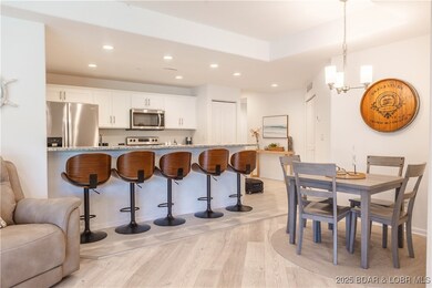 278 Emerald Bay Dr unit 2A, Lake Ozark, MO 65049 - photo 3