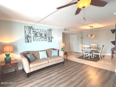 Daytona Beach Ocean Towers unit 1206, Daytona Beach, FL 32118 - photo 5