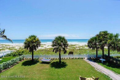 461 S Atlantic Ave, Cocoa Beach, FL 32931 - photo 3