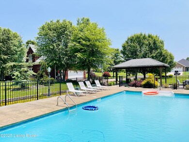 Pool area -9