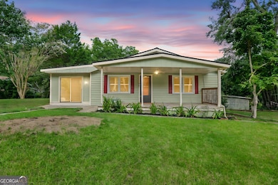 250 Wilcox Rd, Lagrange, GA 30241 - photo 2