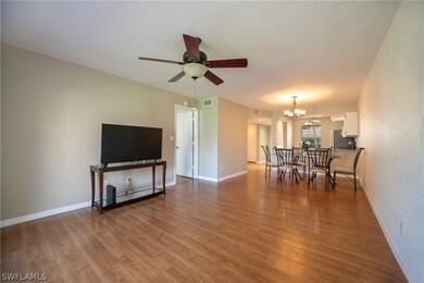 Dining Room -Living Room 2
