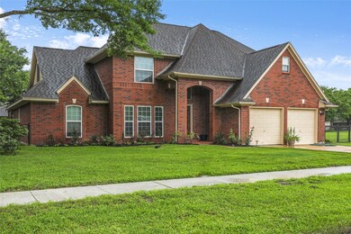 2309 Abingdon Rd, Alvin, TX 77511 - photo 3