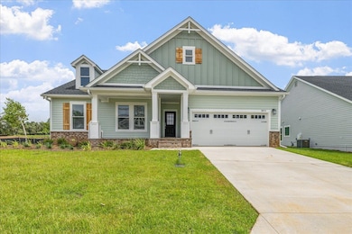 3893 Ardmore Ln, Tallahassee, FL 32308 - photo 3