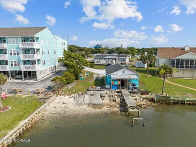 1024 Salter Path Road