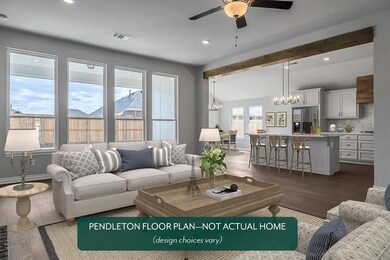 16005 Rolling Hill Dr, Moore, OK 73170 - photo 5