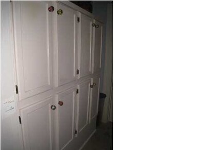 Pantry