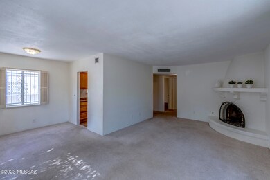 Family Room/Dining Room