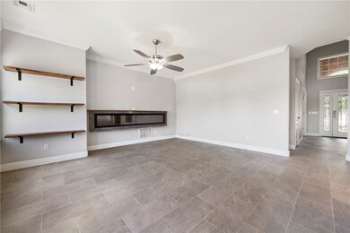 210 NW Olinka Pass St, Bentonville, AR 72712 - photo 5