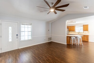 7368 Gordon Evans Road Gary Dean Photogr