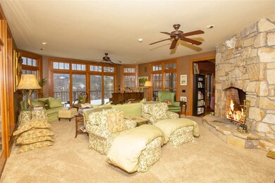 821 Little River Farm Rd, Stowe, VT 05672 - photo 5