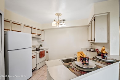 7030 N Hwy 1 Unit 102 - Kitchen