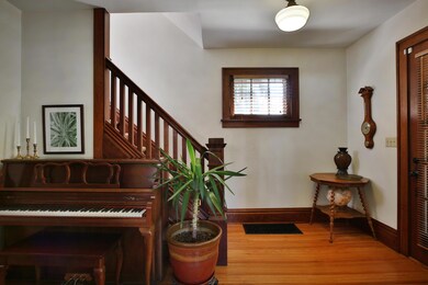 Entry Way