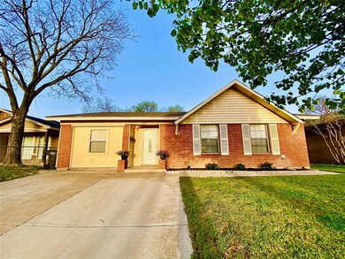 3452 Weber St, Fort Worth, TX 76106 - photo 3