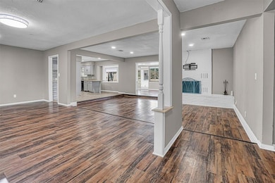 20428 E County Rd, Altus, OK 73521 - photo 3