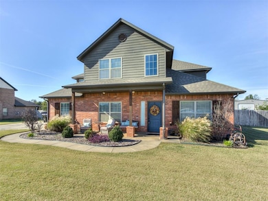 10937 N Pointe Dr, Edmond, OK 73025 - photo 4