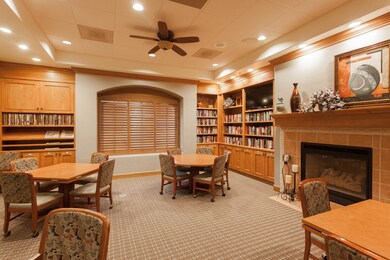 Village Center Library