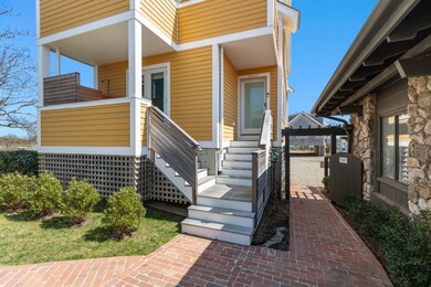Waterview condo
