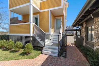 Waterview condo