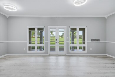 Living Room with view