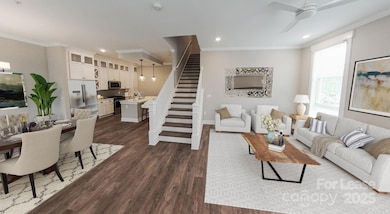 17014 Fairmount Way unit C1 Cascadia, Pineville, NC 28134 - photo 7