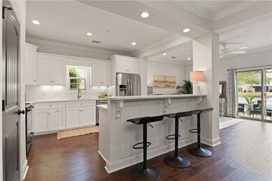 1001 Reserve Ln, Saint Simons Island, GA 31522 - photo 6