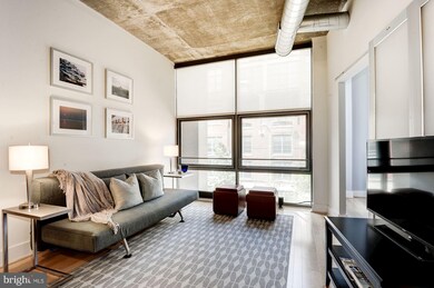 Adams Row unit 206, Washington, DC 20009 - photo 5