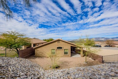 010 - 10892 S. Arrowhead Spring Drive