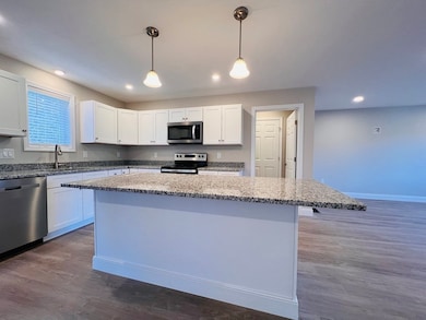 10 Glacier Path unit 10, Middleborough, MA 02346 - photo 4