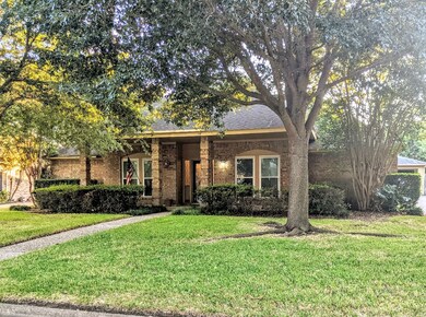 7714 Creek Glen Dr, Houston, TX 77095 - photo 5