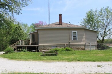 7420 E State Road 8, Knox, IN 46534 - photo 2