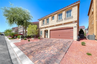 6518 Averill Creek Ave, Las Vegas, NV 89118 - photo 3